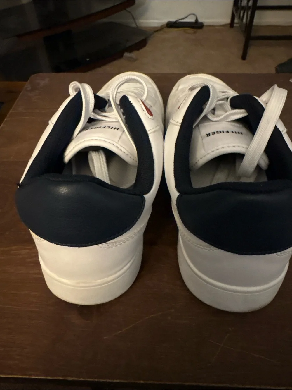 Tommy Hilfiger sneakers
